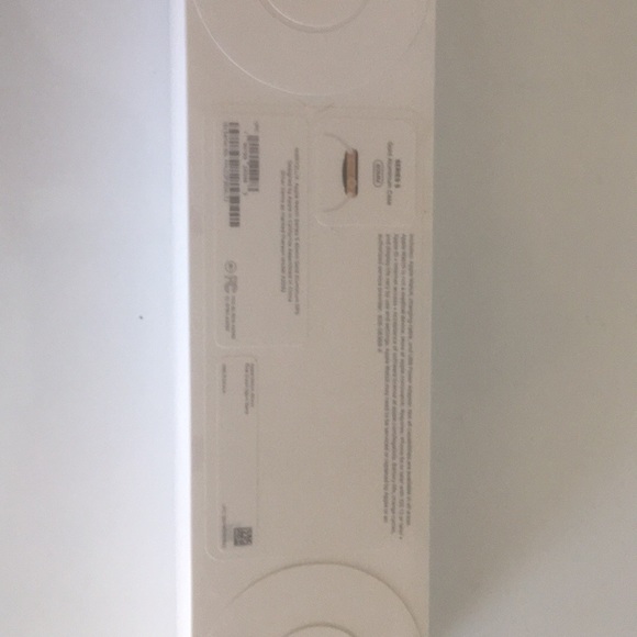 Apple Watch series 5 - Picture 3 of 4